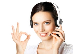 Требуется оператор колл центра #1666624