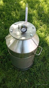 Автоклав - Стериалізатор #1667149