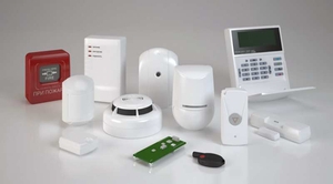 Установка охранной сигнализации в квартире,  офисе,  магазине #1667083