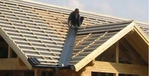 Кровельные работы и ремонт крыш в Харькове #1667231