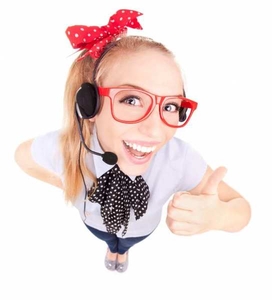 Оператор в call-center на неполный рабочий день  #1667455