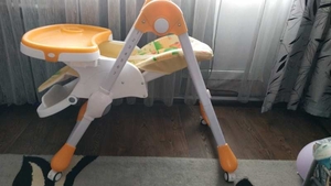 Стульчик для кормления продам #1667915