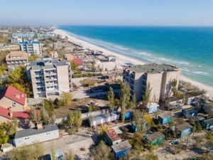 Продам базу на берегу моря #1668098
