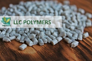 Вторичная гранула полиэтилен низкого давления выдувной ПЕНД #1668481