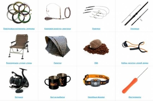 Рыболовный интернет-магазин Anvi - все для рыбалки #1668628