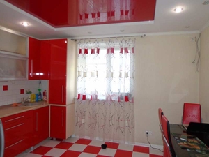 Продам элитную 3 к.кв. в г. Мелитополь,  Запорожской области #1668735