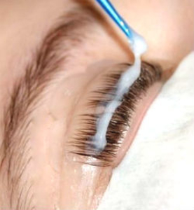 Ламінування вій Дніпро. Центр – студія краси #1666792