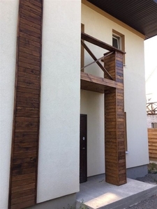 Двухэтажный дом 170кв.м на Стеценко от хозяина #1666788