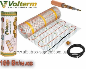 Электрический теплый пол купить Мариуполь #1667693