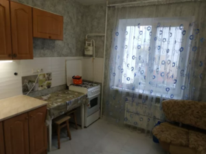 Сдается 1 ком квартира Вишнёвое #1668444