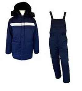 Спецодежда,  спецобувь и сиз #1668621