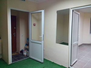 Продам в г. Трускавец нежилое цокольное помещение #1668901