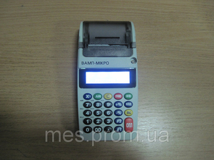 ВАМП МИКРО -кассовые аппараты  по лучшей цене #1666509