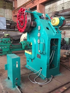 Продаю пресс  кривошипный мод.  К 2130C  ус 100 тн   #1661250