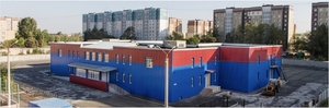 Продам/сдам в аренду помещения  различной площадью г.Угледар #1668031