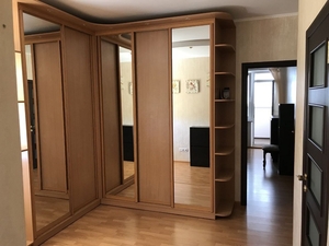 Сдам долгосрочно однокомнатную квартиру Кадетский Гай, 6 #1668978