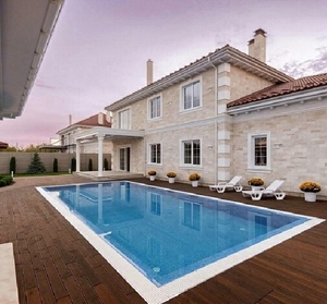 Строительство домов Харьков. Фундаментные работы Харьков. #1667094