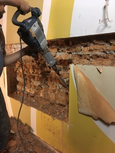 Ручной демонтаж зданий и сооружений #1666601