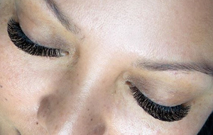 Нарощування вій-студія в центрі Дніпро #1666789