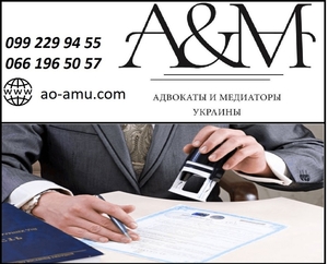 Реорганизация юридического лица Харьков. Регистрация ФЛП Харьков. #1666560