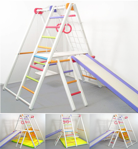 Детский уголок Кроша белый #1667349