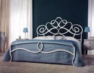 Кровать кованая для вас #1666715