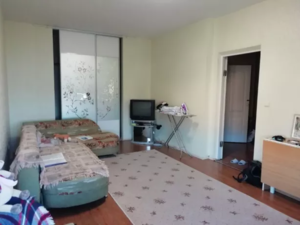 Сдам 1 ком квартиру Академгородок #1667157