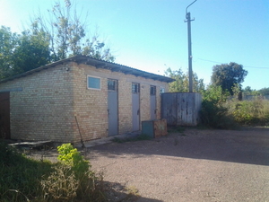 Аренда пищевого производства #1668719