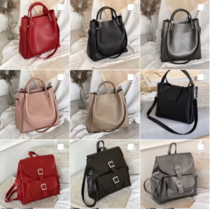 Женские Сумки,  Рюкзаки,  Клатчи,  Шопперы ОПТОМ/ДРОПШИППИНГ, romashka_ua_ #1667284