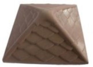 Крышки для столбов,  заборов и парапетов #1666748