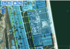 Продам земельный участок 8 сот на Арабатской Стрелке #1667332