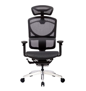 Компьюторное кресло ERREVO ZERO,  полированное #1667338