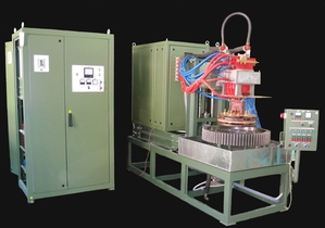 Закалочная печь. #1667220