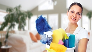 Удаление стойких загрязнений Харьков. Клининг квартиры В Харькове #1667847