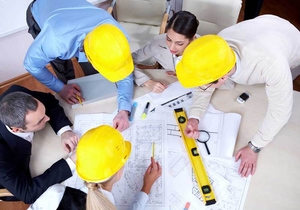 Ввод в эксплуатацию объекта недвижимости #1667340