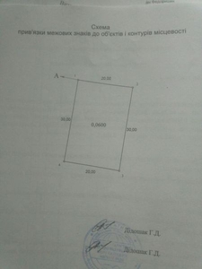 Продам земельну ділянку в м. Калуш #1667167