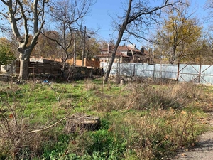 30 соток в приморском районе с панорамным видом моря! #1670294