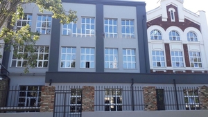 Аренда или продажа коммерческих помещений в стиле индустриальный лофт #1671100