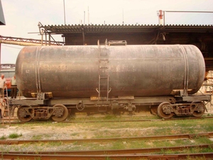 Пескоструй. Пескоструйная обработка в Белой Церкви #1670367