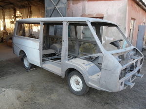 Пескоструйная обработка металла. Пескоструй в Белой Церкви #1670849