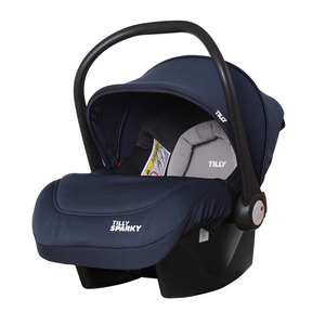 Продам  автокресло Бейбикокон для малыша TILLY Sparky 3 по лучшей цене #1670677