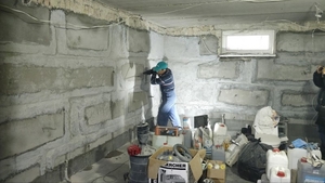 Гидpoизоляционные работы любой сложности #1670700