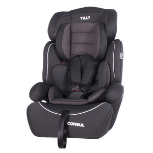Ликвидация склада! Супер Качество Детское Автокресло TILLY Consul #1669218