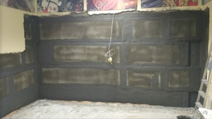 Гидpoизоляционные работы. #1670404