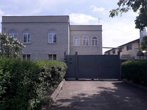 Продам Отличный Теплый Жилой Дом #1669848