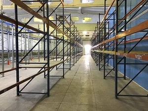 Склад площадью 5000 м² без комиссии! #1670131