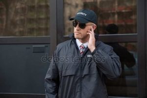 Требуются охранники,  сутки-двое. ЗП от 5500-7800 #1670546