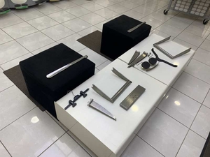 Продам торговое оборудование в магазин одежды #1670768