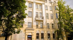 ИДЕАЛЬНАЯ 4-комн.кв. 180м2 в ЦЕНТРЕ,  парк Шевченкo #1670154