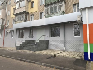 Сдам в аренду офисное помещение премиум класса #1670669